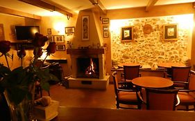 Garni B&B La Rua-Pescocostanzo