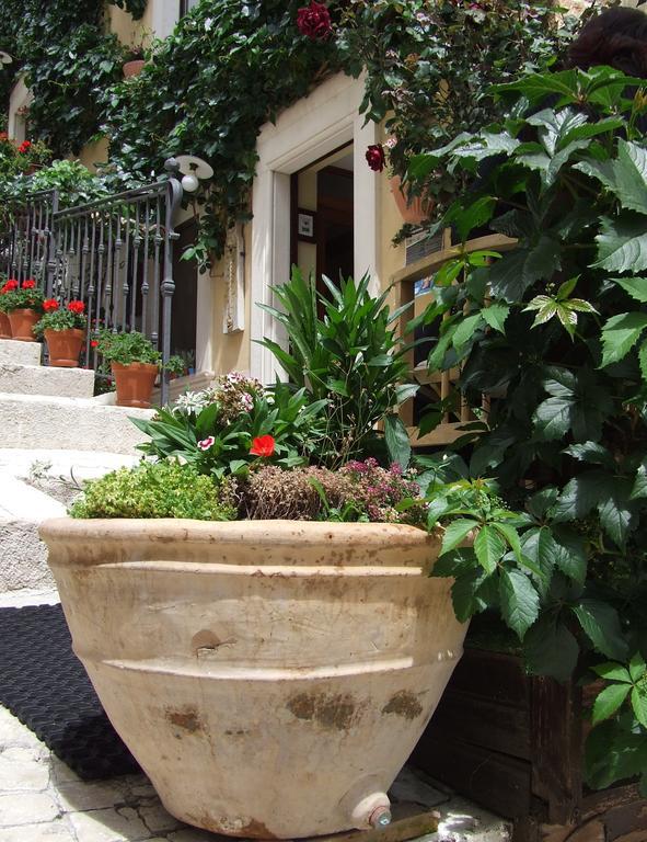 Garni B&B La Rua-Pescocostanzo Exterior photo